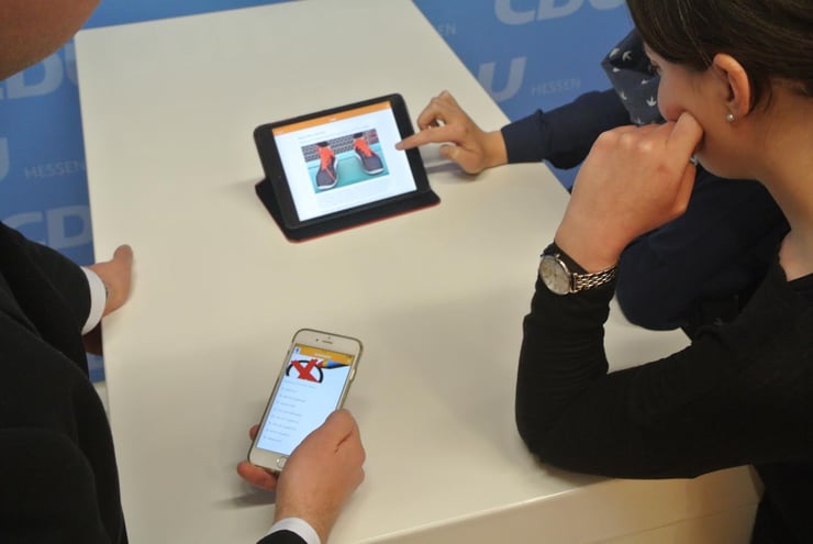 CDUCaseStudy., employee app, internal comms app CDUCaseStudy., employee app, internal comms app