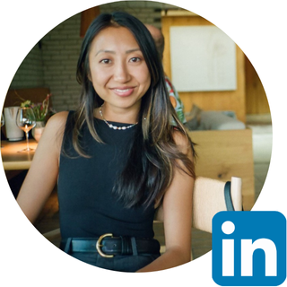 Kimberly Huang YGC 