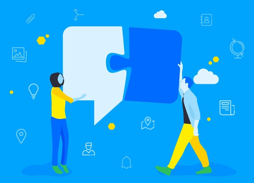 Internal Communications and HR: Ideas for Working Together Even More Effectively Internal Communications and HR: Ideas for Working Together Even More Effectively