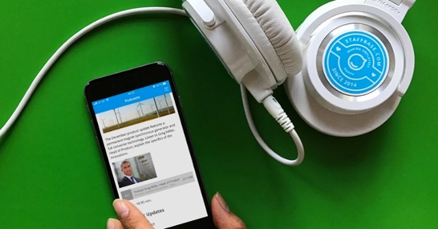 Podcasts Mitarbeiter-App Interne Kommunikation Podcasts Mitarbeiter-App Interne Kommunikation