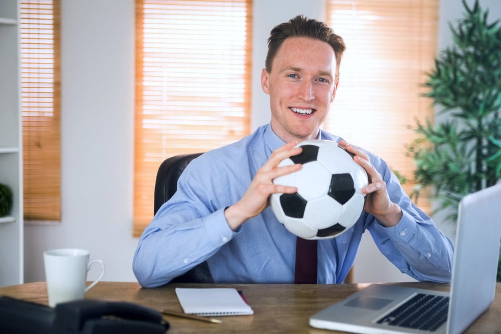 FIFA World Cup reflects internal communication strategies