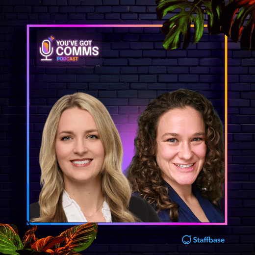 Cognizant - YGC Podcast episode (1)
