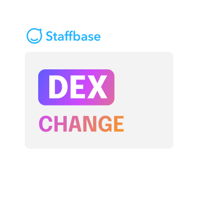 DEX Change LP Asset