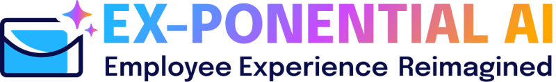 Exponential AI Dark Blue