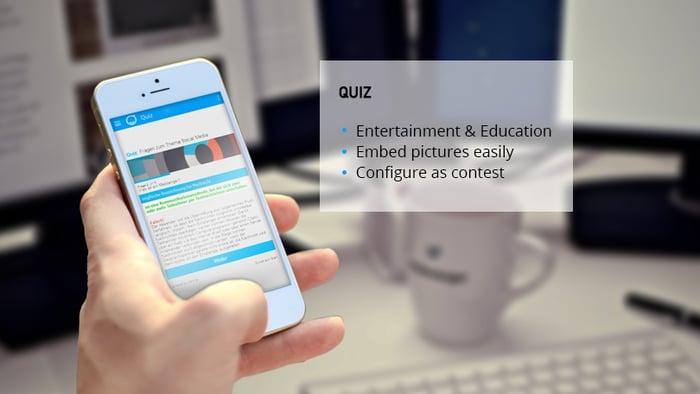Contilla Quiz Contilla Quiz