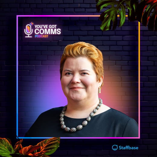 Lisa Riemers - YGC Podcast episode