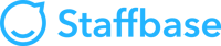 Logo Staffbase 2024