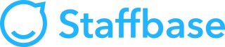 Logo Staffbase 2024