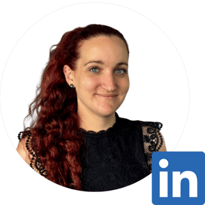 Andrea Holstein IKone