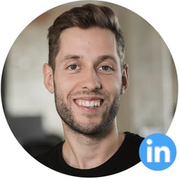 IKone Martin profile