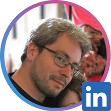 Julien Levrel