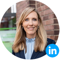 Lena Christiaans LinkedIn