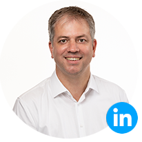 Marcus Schneider LinkedIn