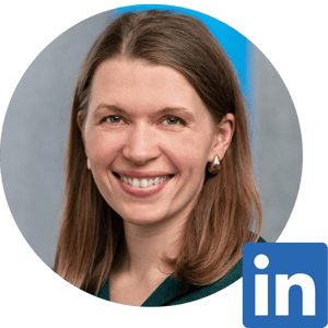 Melanie Bochmann IKone