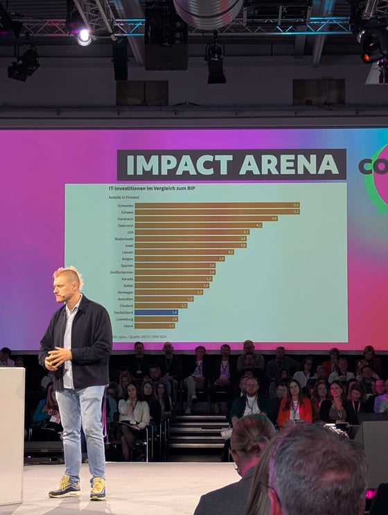 IKone #106 Sascha Lobo