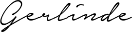 Gerlinde