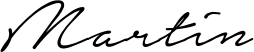 Martin Signature