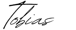 Tobias Zwingmann Unterschrift