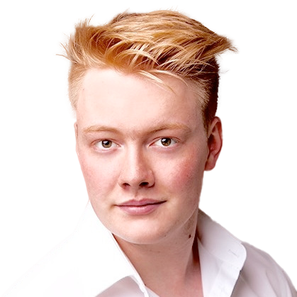 Robin Deselaers