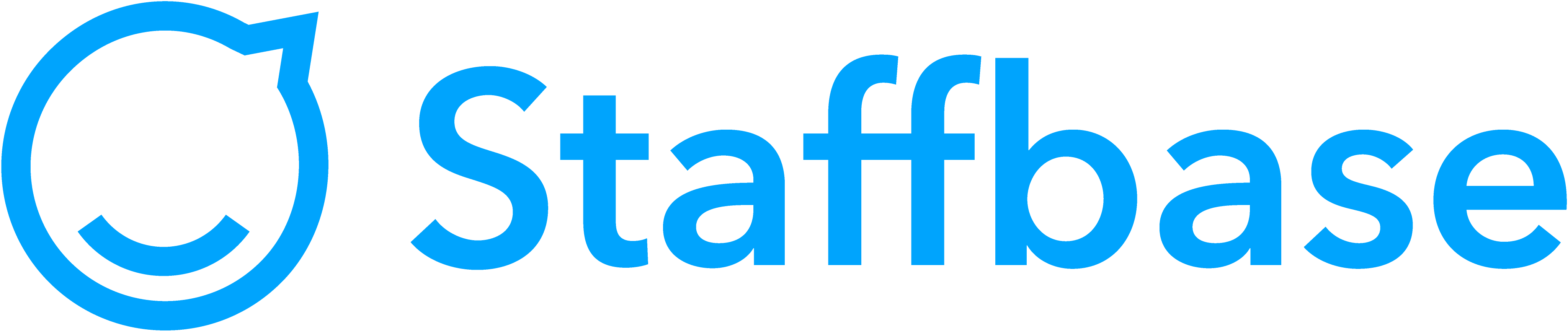 staffbase logo