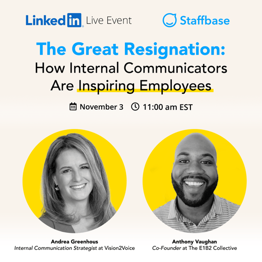 Staffbase_LinkedIn Live Great Resignation Event- 1200x1200px asset event page v2 (1)