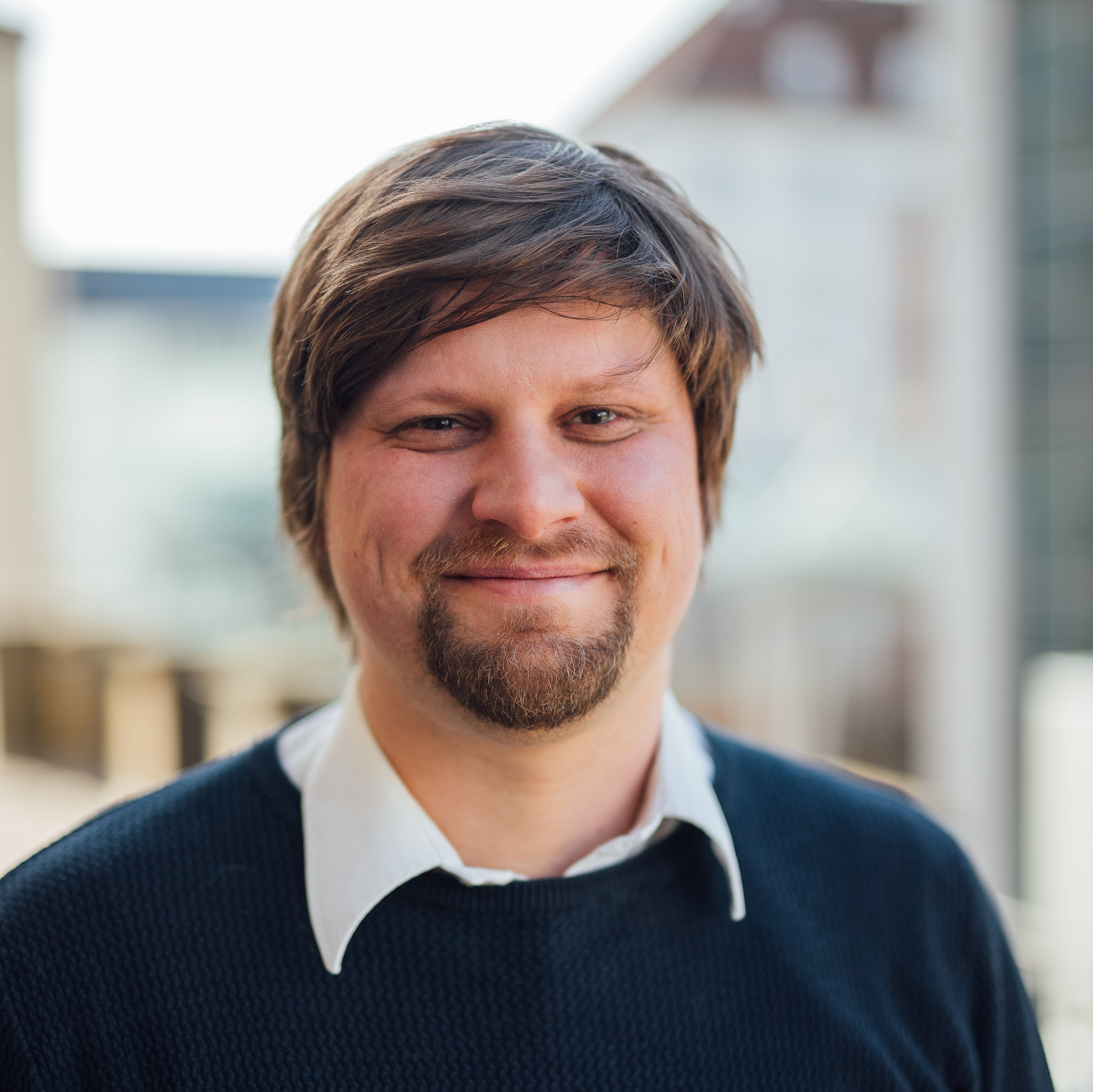 Sven Lindenhahn