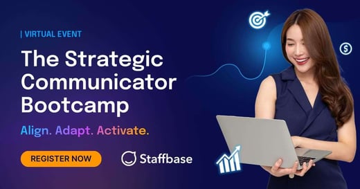 The Strategic Communicator Bootcamp - Organic Social Image - 1200X630 (1)