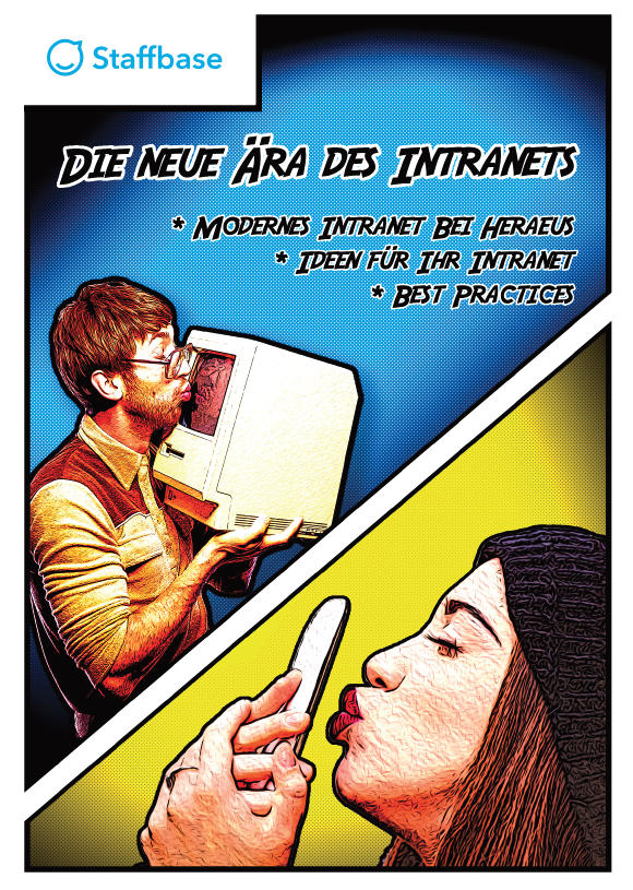 Cover Intranet Booklet
