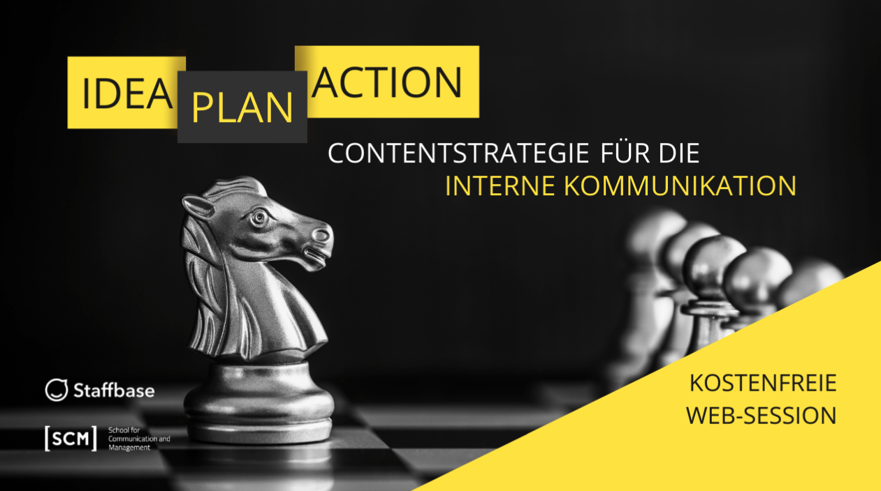 Webinar Content-Strategie IK
