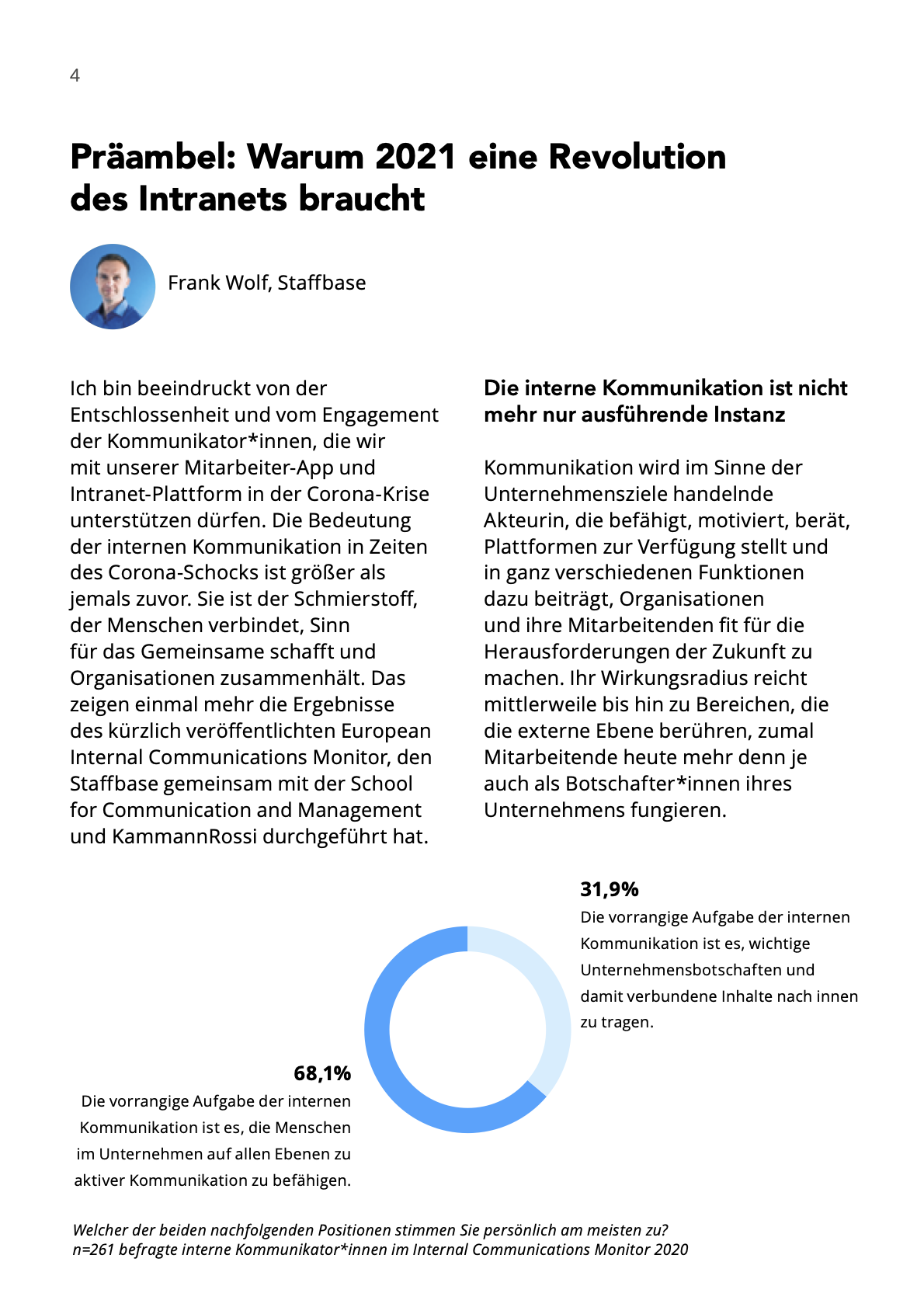 Intranet-Booklet-Präambel