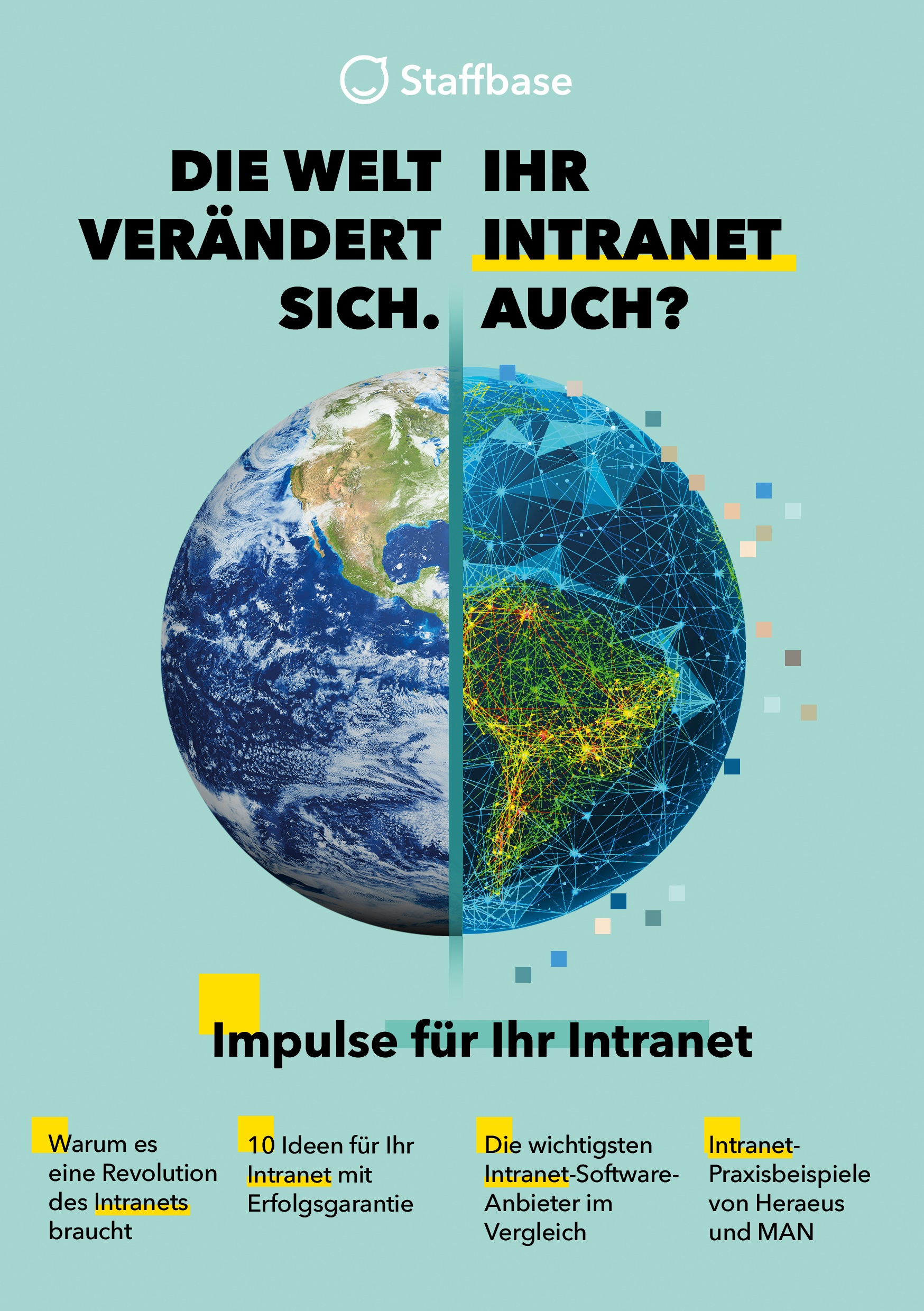 Cover Intranet Ratgeber