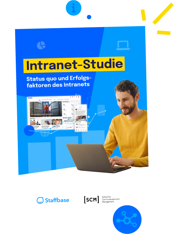 Cover Intranet Studie