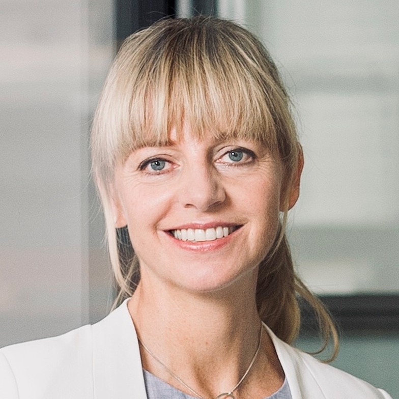 Profilbild Karin Grossen