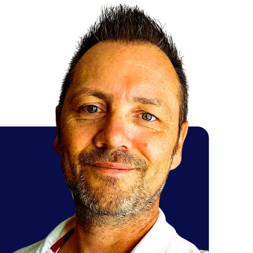 Alex Gale