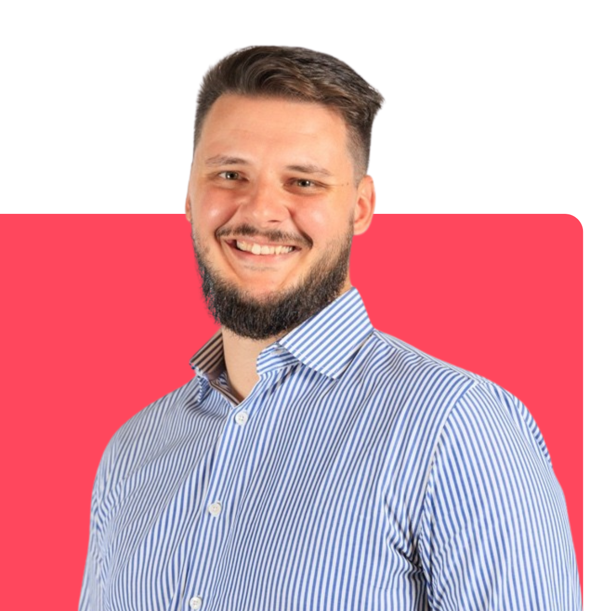 Andrew Sciriha - Speaker background