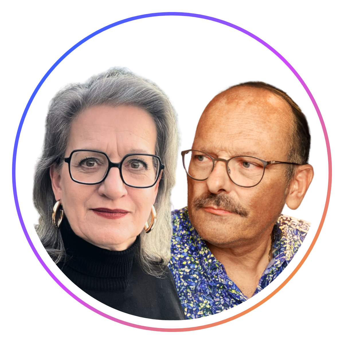 Anja Failla & Michael Maack