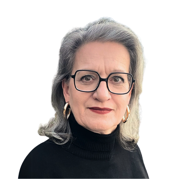 Anja Failla
