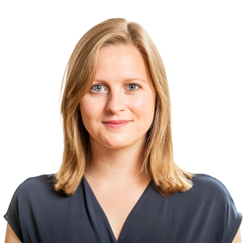 Anna Cathalina Rinne