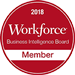 Staffbase Workforce Badge