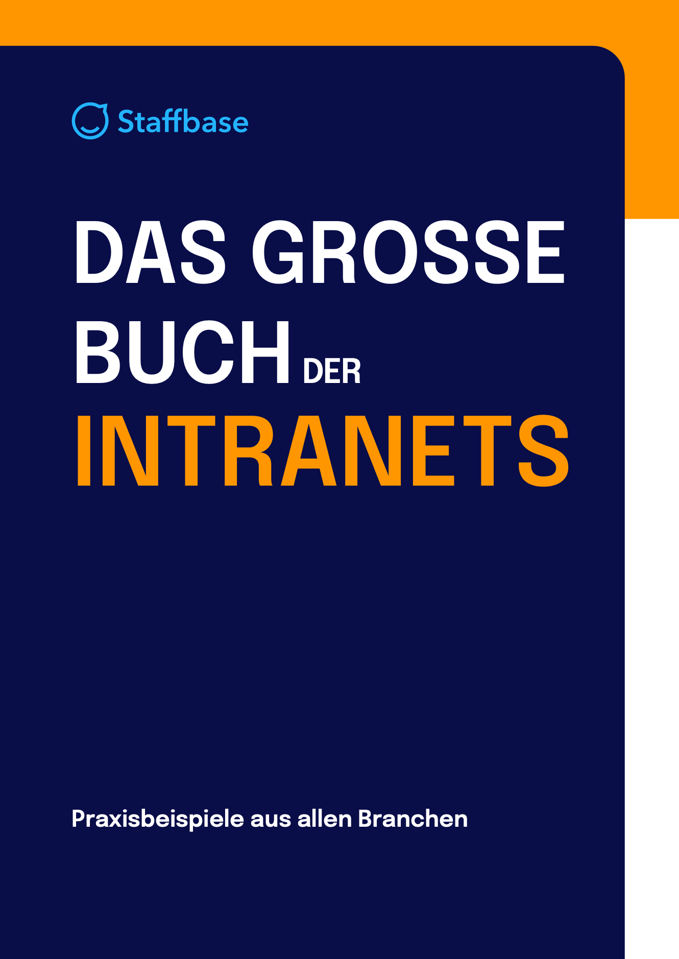 Big Book of Intranets DE - LP Cover 230308