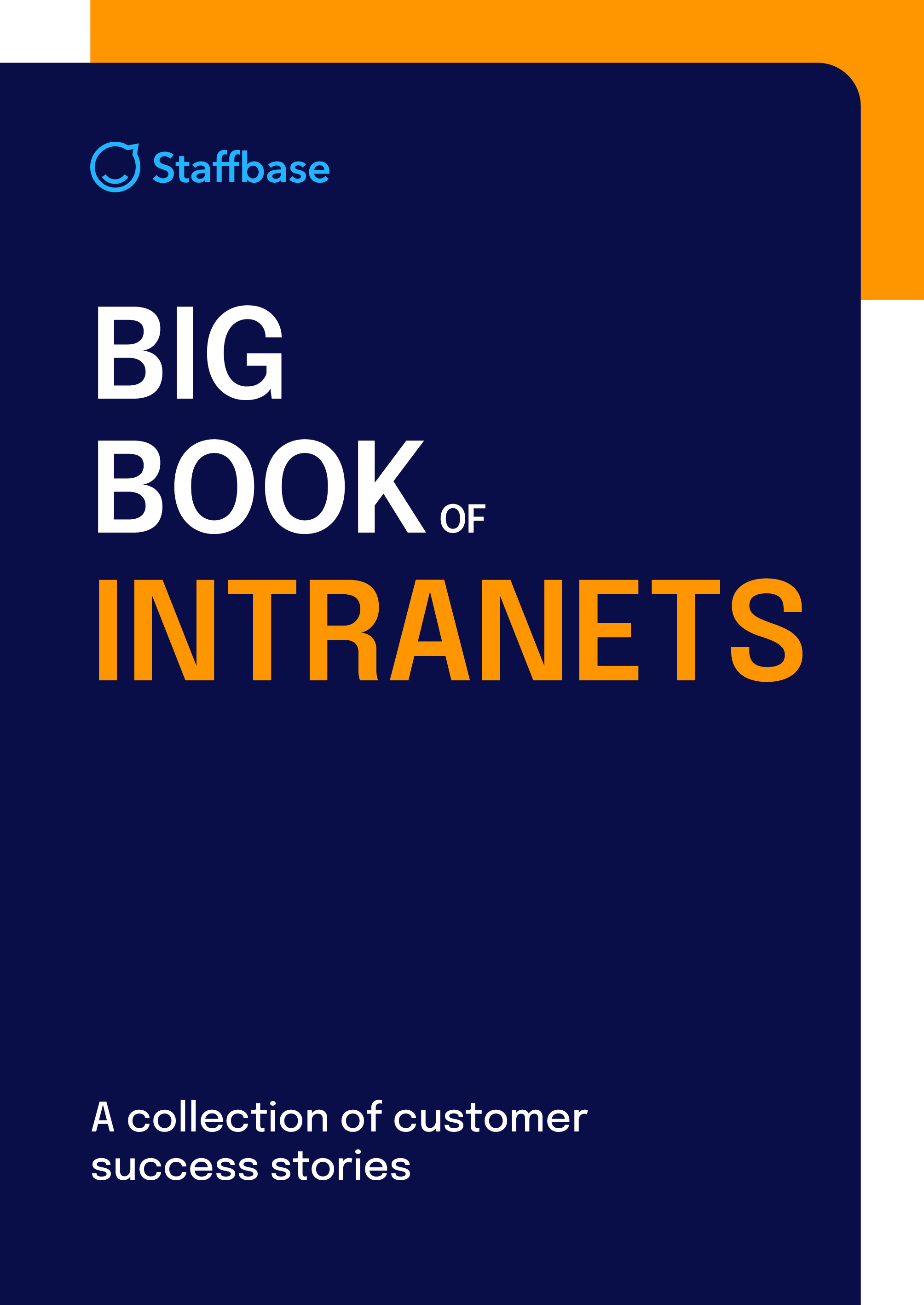 Big Book of Intranets ENG - WEB 240215KL cover