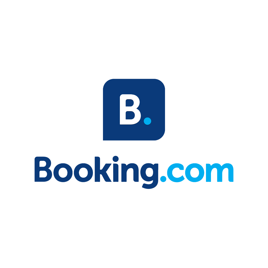 Booking.com logo square