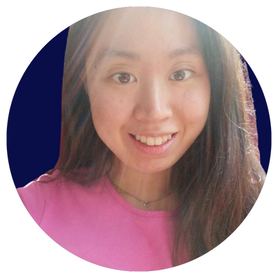 Chriscelle Dela Cruz