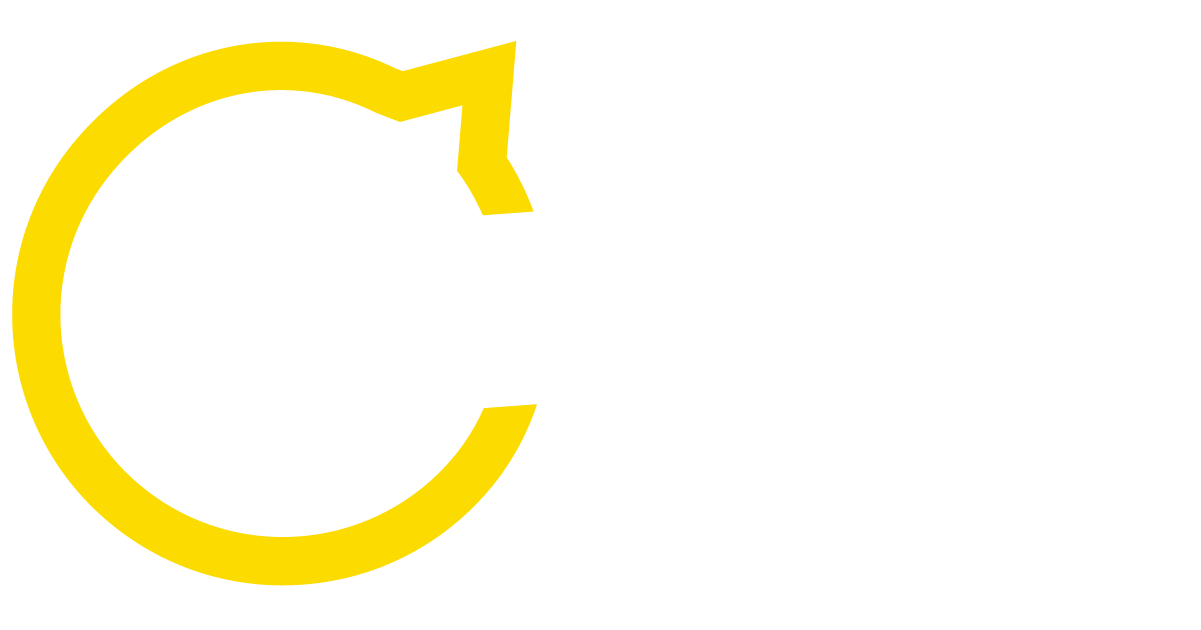 Comms Club - logo white72 ppi
