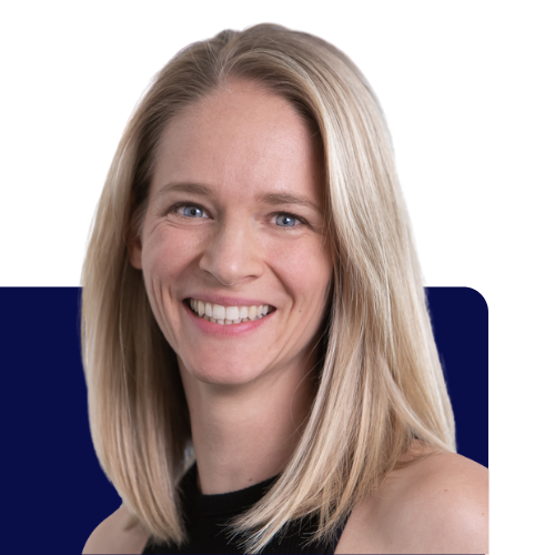 Caroline - Comms Club 2025 speaker