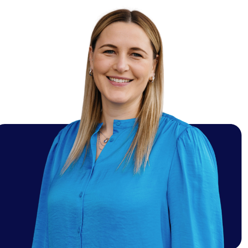 Sharn Kleiss - Comms Club Speaker 2025