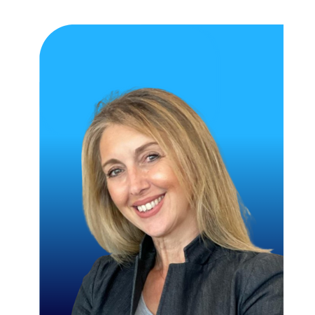 CommsClub APAC - Tracey