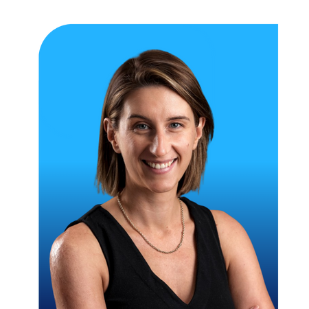 CommsClub Melbourne - Lauren Haigh