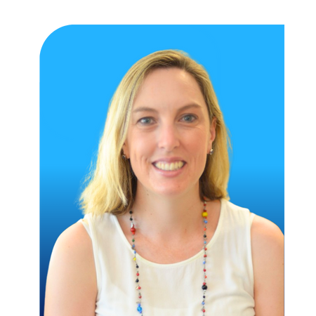 CommsClub Melbourne - Lucy Siebert