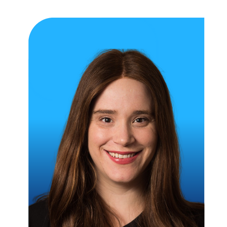 CommsClub Melbourne - Rivka Adelist 